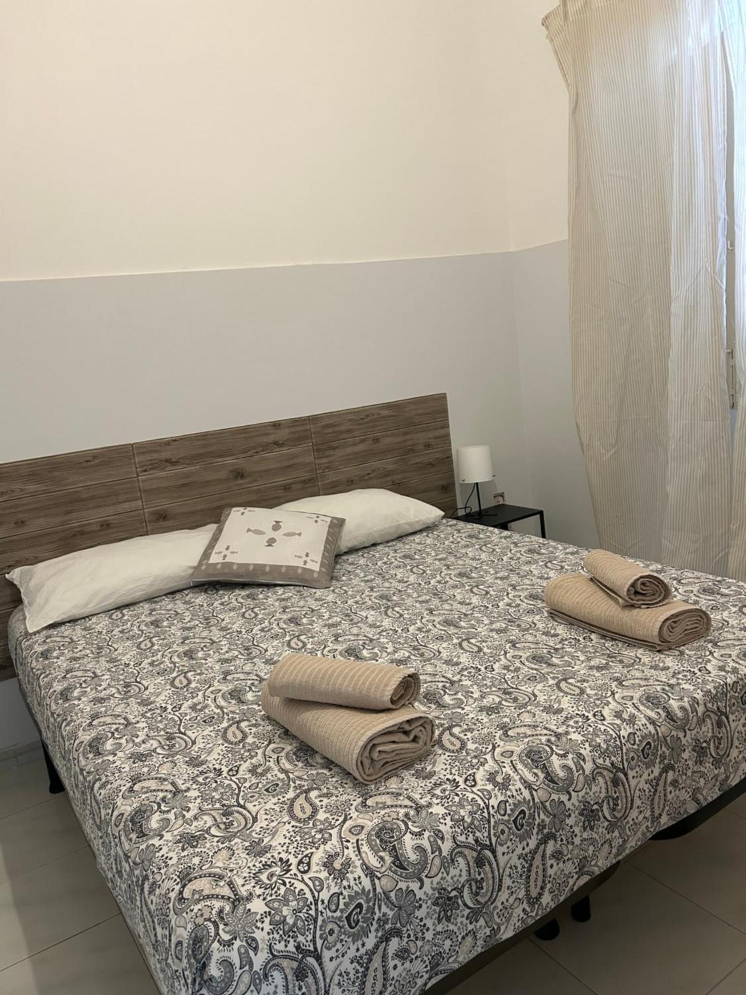 Appartamento Gemma Catania Exterior photo